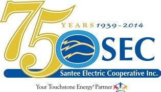 santee electric south carolina